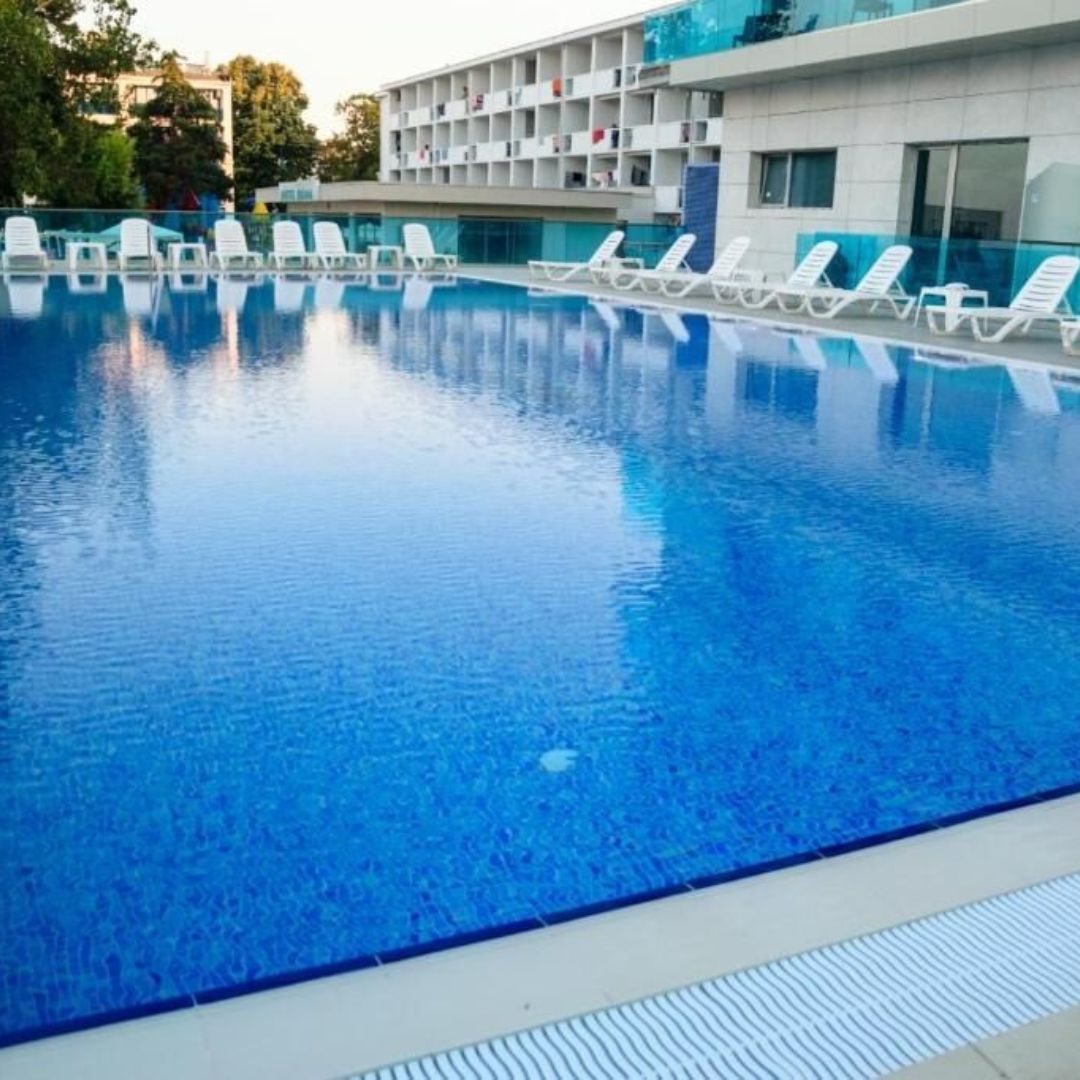 Union Hotel Eforie Nord