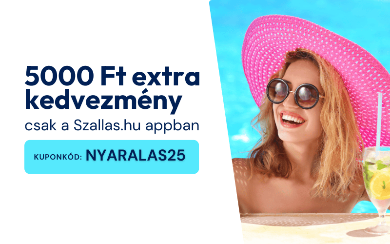 Letöltöm az appot »