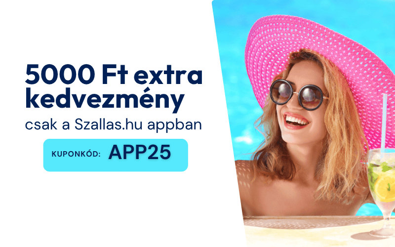 Letöltöm az appot »