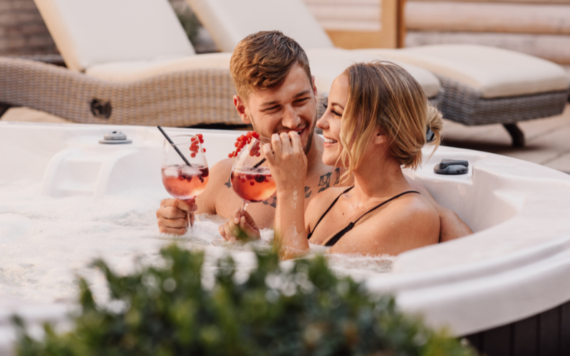 Rezervă de Valentine's Day »