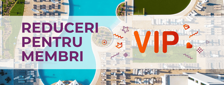 Recomandarea VIP