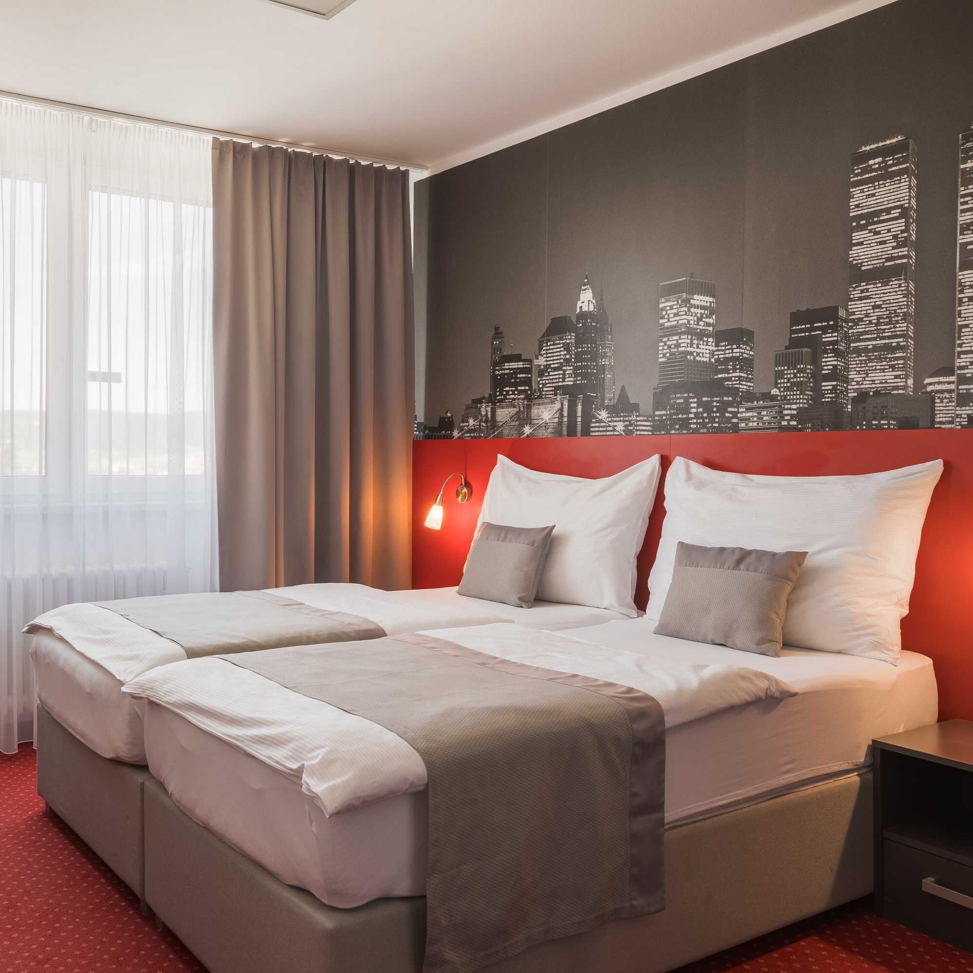 Hotel Vista Brno