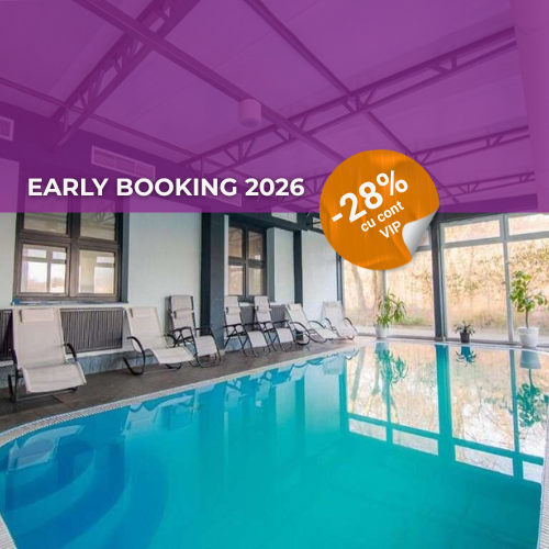 Hotel Vital Băile Felix