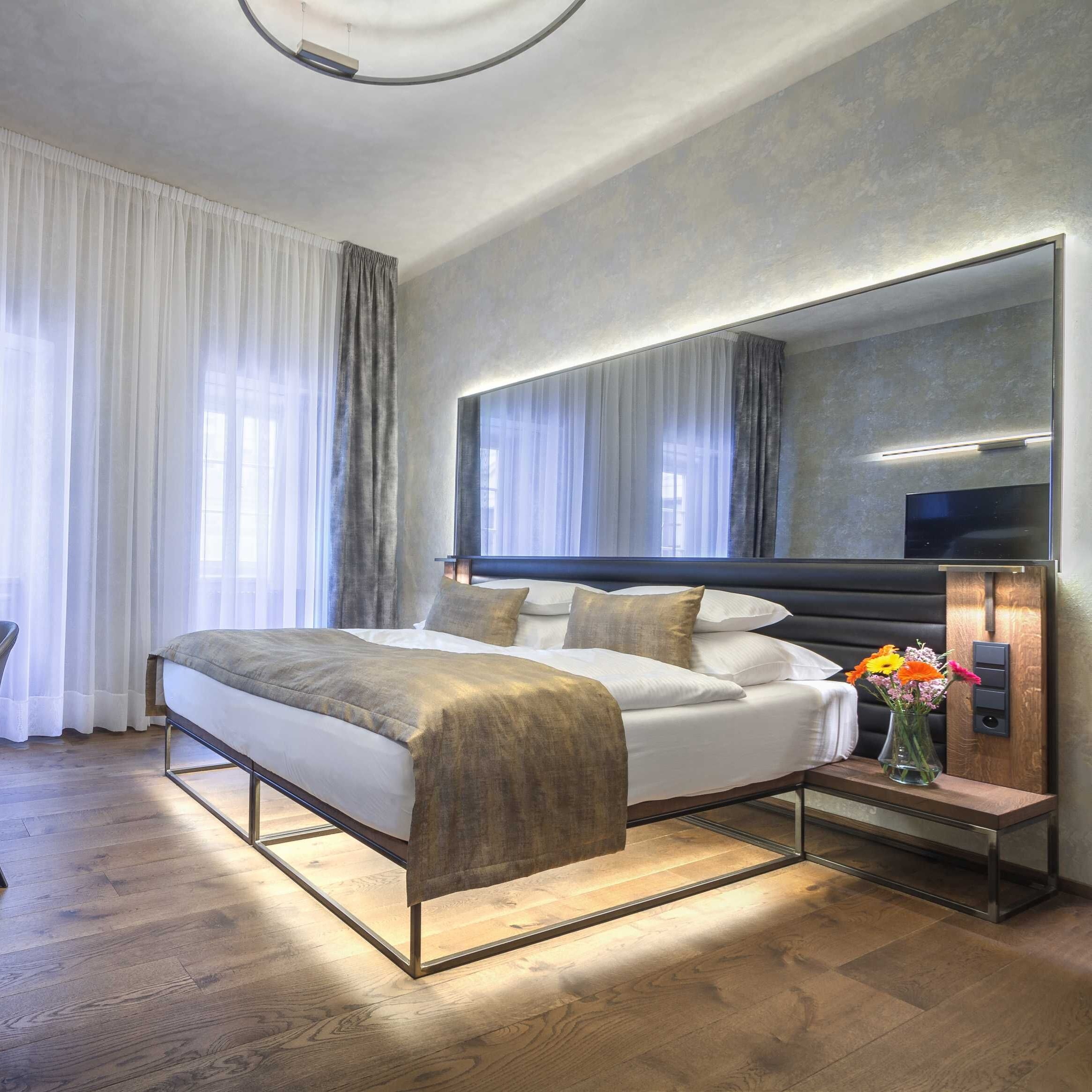 Hotel Waldstein