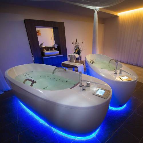Wellness Hotel Diamant *****